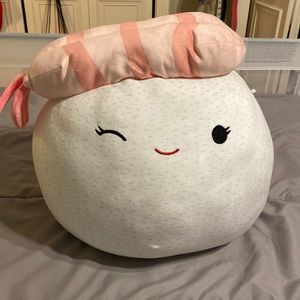 14” Keina Squishmallow HTF BNWT (detached)